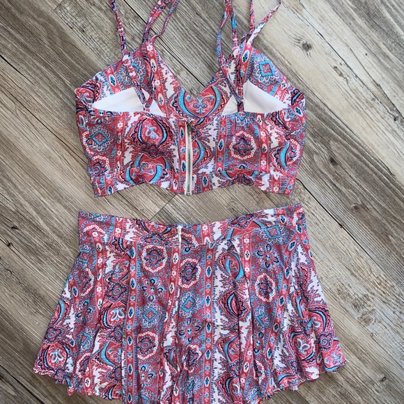 HenriGirl Matching Set - Picture 2 of 3